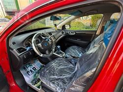 نيسان سنترا